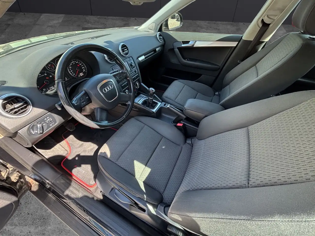 Das Auto