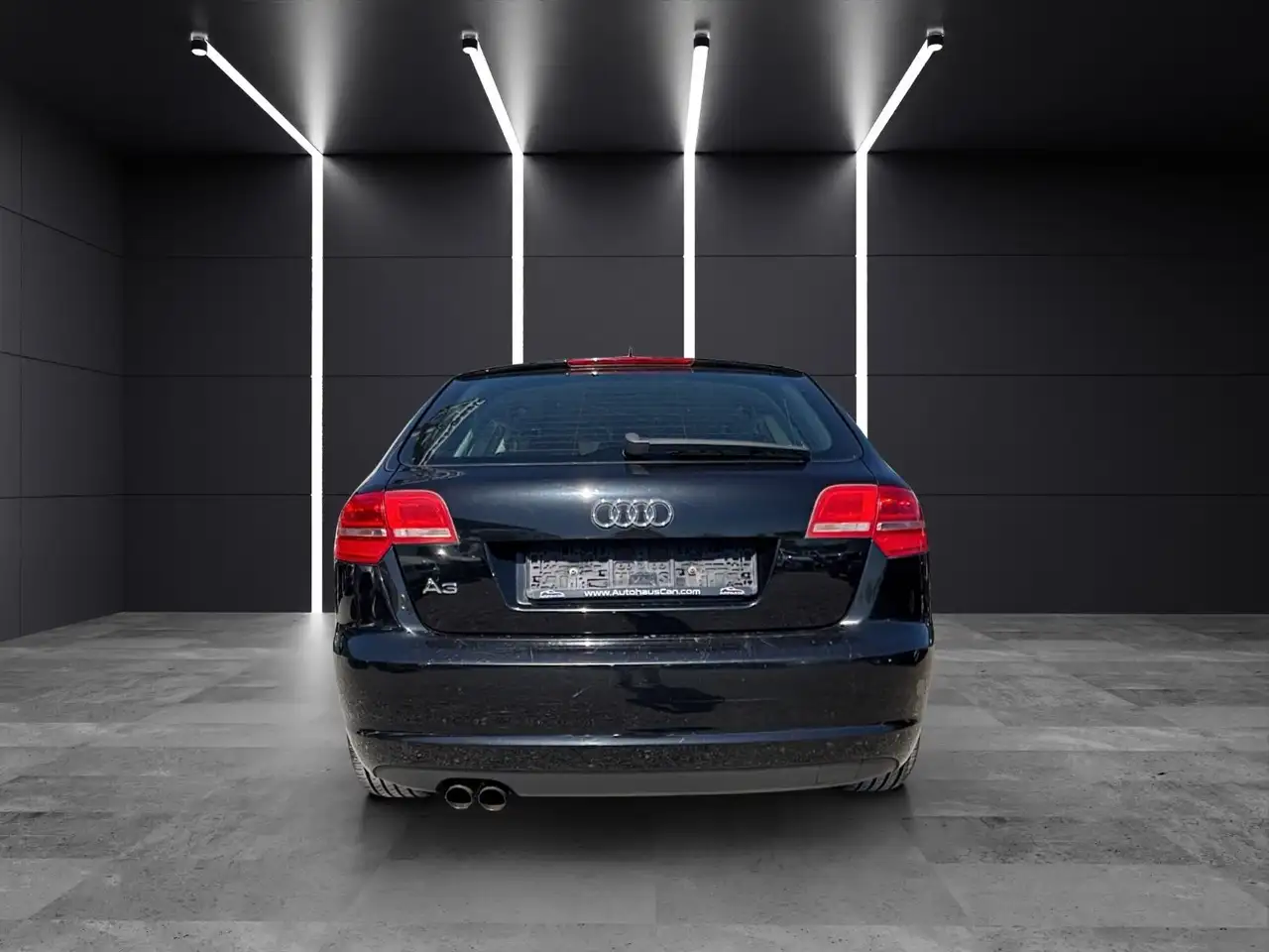 Das Auto