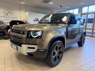 Defender VII 110 2.0d sd4 HSE awd 240cv 7 posti