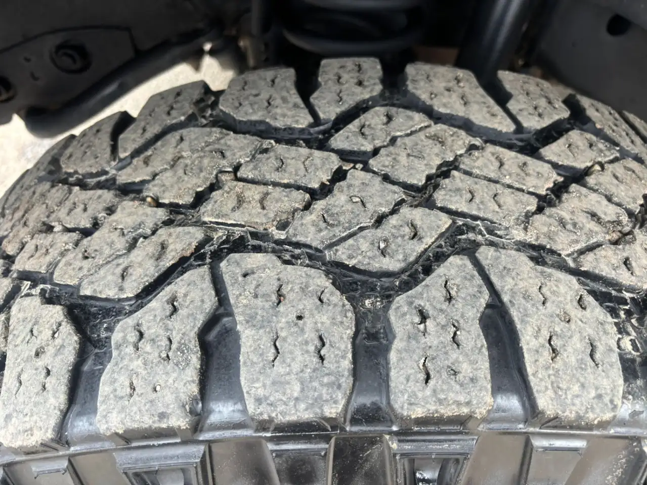 RAM 3500 снимка RAM 3500