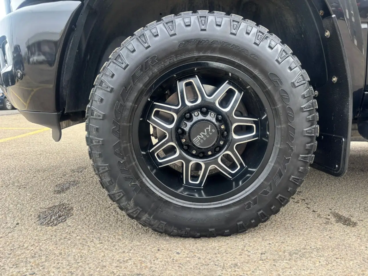 RAM 3500 снимка RAM 3500