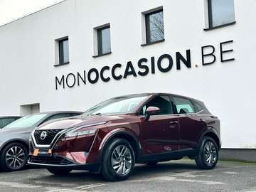 1.3 CAMERA 360 LED SIEGE CHAUFFANT CARPLAY CRUISE