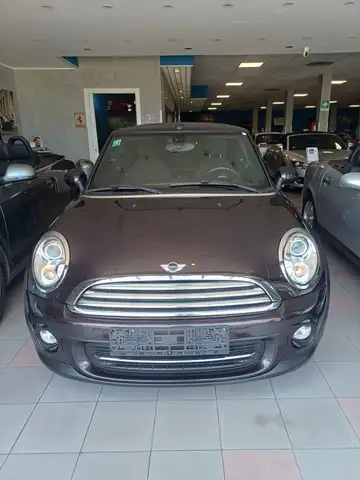 MINI Cooper Cabrio mini cooper cabrio adatta a neo patentati