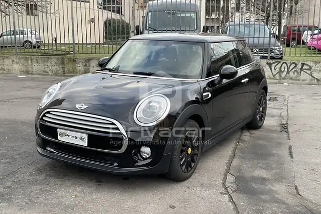 MINI Cooper D Mini 1.5 Cooper D
