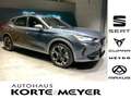 CUPRA Formentor VZ 2.0 TSI DSG+Keyless +Travel Assist Grau - thumbnail 1