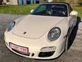 Porsche 911 911 Carrera 4S Cabriolet 3.8i PDK Beige - thumbnail 1