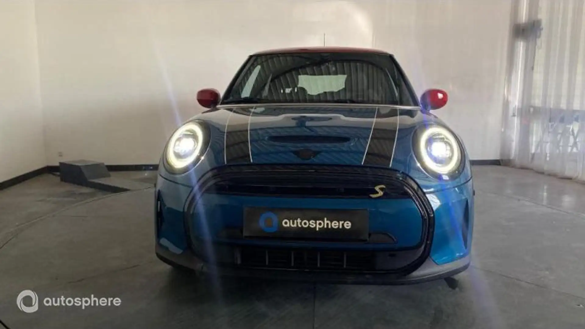 MINI Cooper SE Cooper SE 184ch Edition Premium Plus BVA 5CV - 2