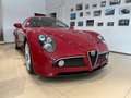 Alfa Romeo 8C Červená - thumbnail 3