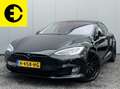 Tesla Model S 100D | Pano | Enhanced autopilot | Subzero weather Czarny - thumbnail 2