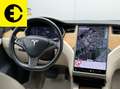 Tesla Model S 100D | Pano | Enhanced autopilot | Subzero weather Fekete - thumbnail 34