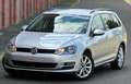 Volkswagen Golf Variant Comfort BMT Navi/AHK /Distanzreg. (ACC) PDC Gris - thumbnail 4