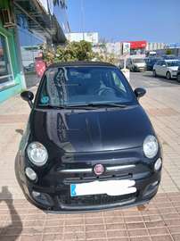 500C 1.2 Lounge Lounge