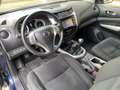 Nissan Navara 2.3 dCi Visia Double Cab 4X4 Snoeks [ fm navi,came Blauw - thumbnail 25