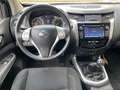 Nissan Navara 2.3 dCi Visia Double Cab 4X4 Snoeks [ fm navi,came Bleu - thumbnail 33