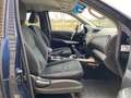 Nissan Navara 2.3 dCi Visia Double Cab 4X4 Snoeks [ fm navi,came Blauw - thumbnail 10