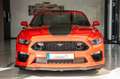 Ford Mustang 3,7 V6 MACH 1 Rot - thumbnail 2
