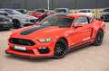 Ford Mustang 3,7 V6 MACH 1 Rot - thumbnail 10
