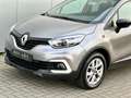 Renault Captur 0.9 TCe *LIMITED *GPS *RADAR *CRUISE*GARANTIE 1AN Grijs - thumbnail 6