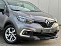 Renault Captur 0.9 TCe *LIMITED *GPS *RADAR *CRUISE*GARANTIE 1AN Gris - thumbnail 5