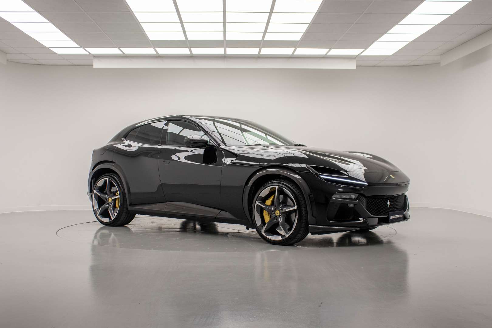 Ferrari Purosangue -  - Joinsteer - #3