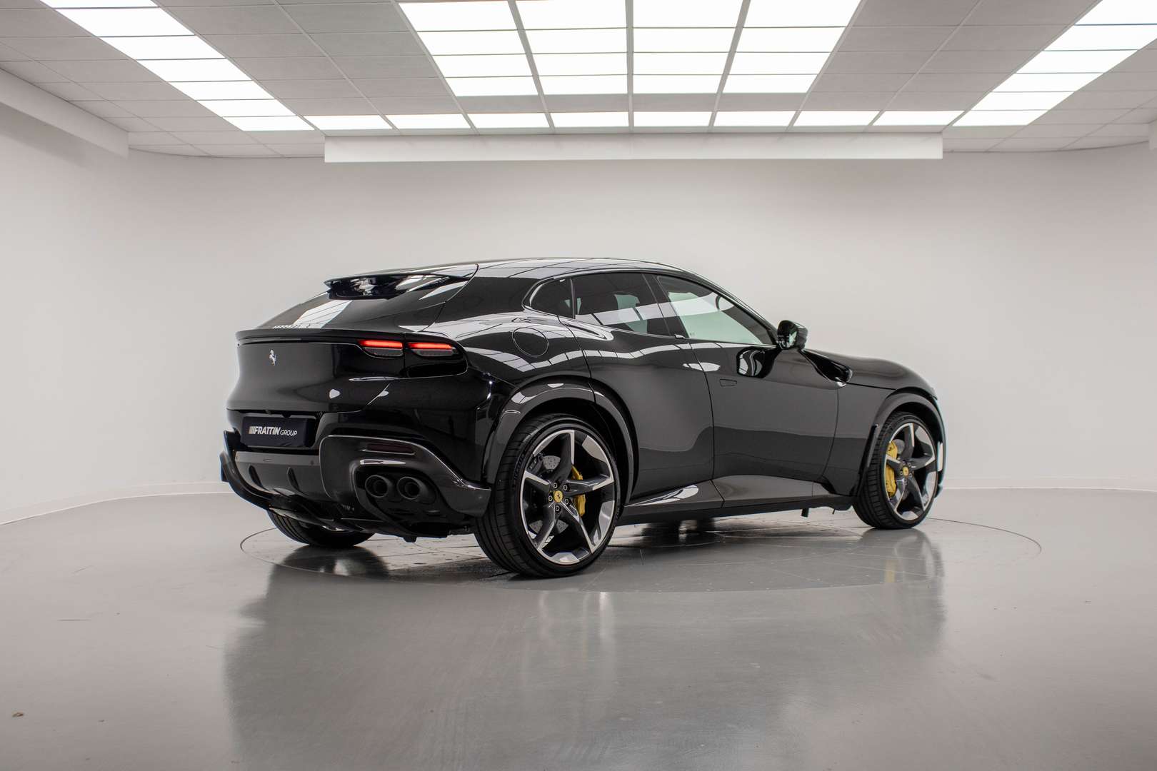 Ferrari Purosangue -  - Joinsteer - #2