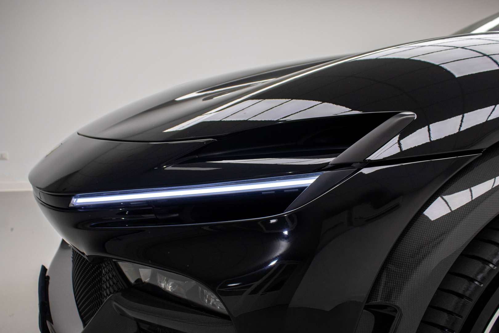 Ferrari Purosangue -  - Joinsteer - #4