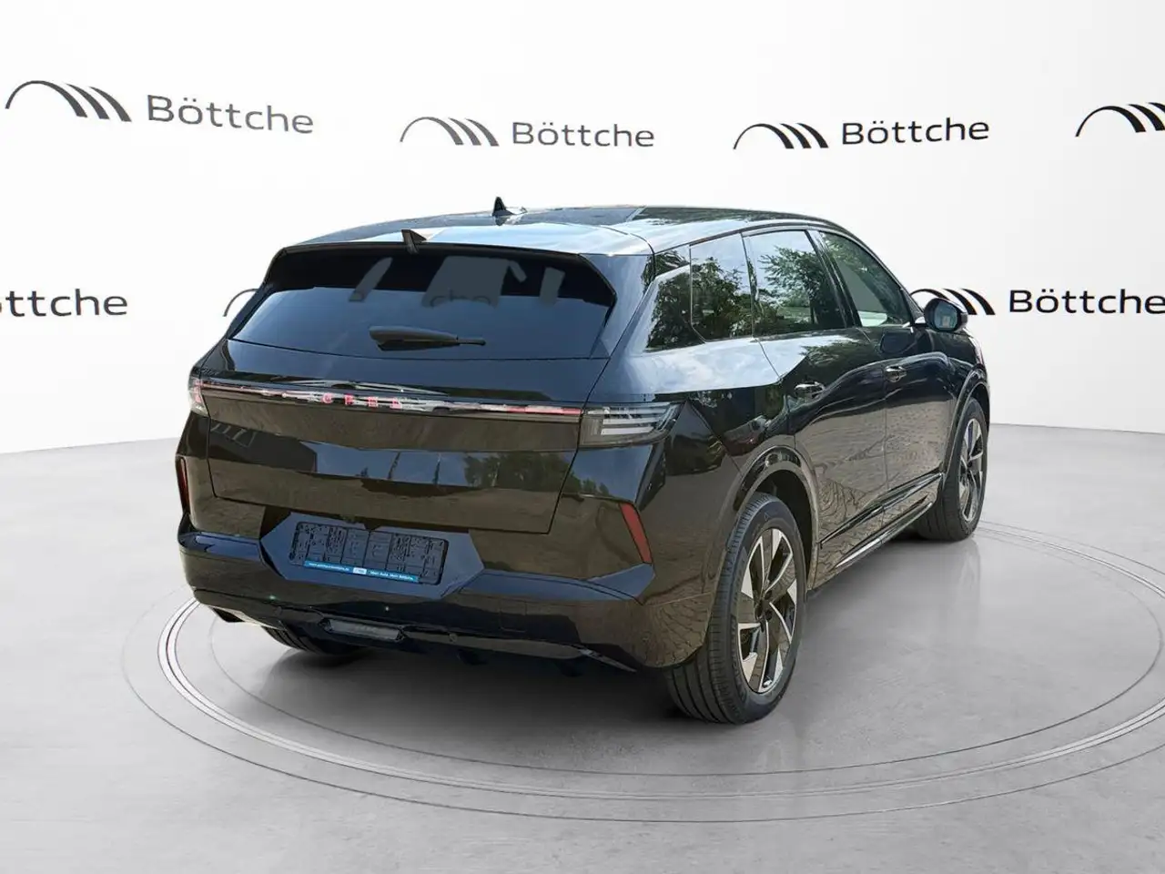 Opel Grandland 2026