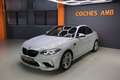 BMW M2 Competition Gris - thumbnail 4