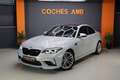 BMW M2 Competition Gris - thumbnail 1