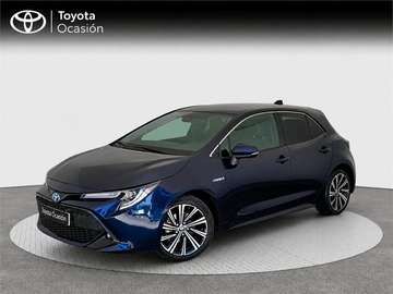 125H Style