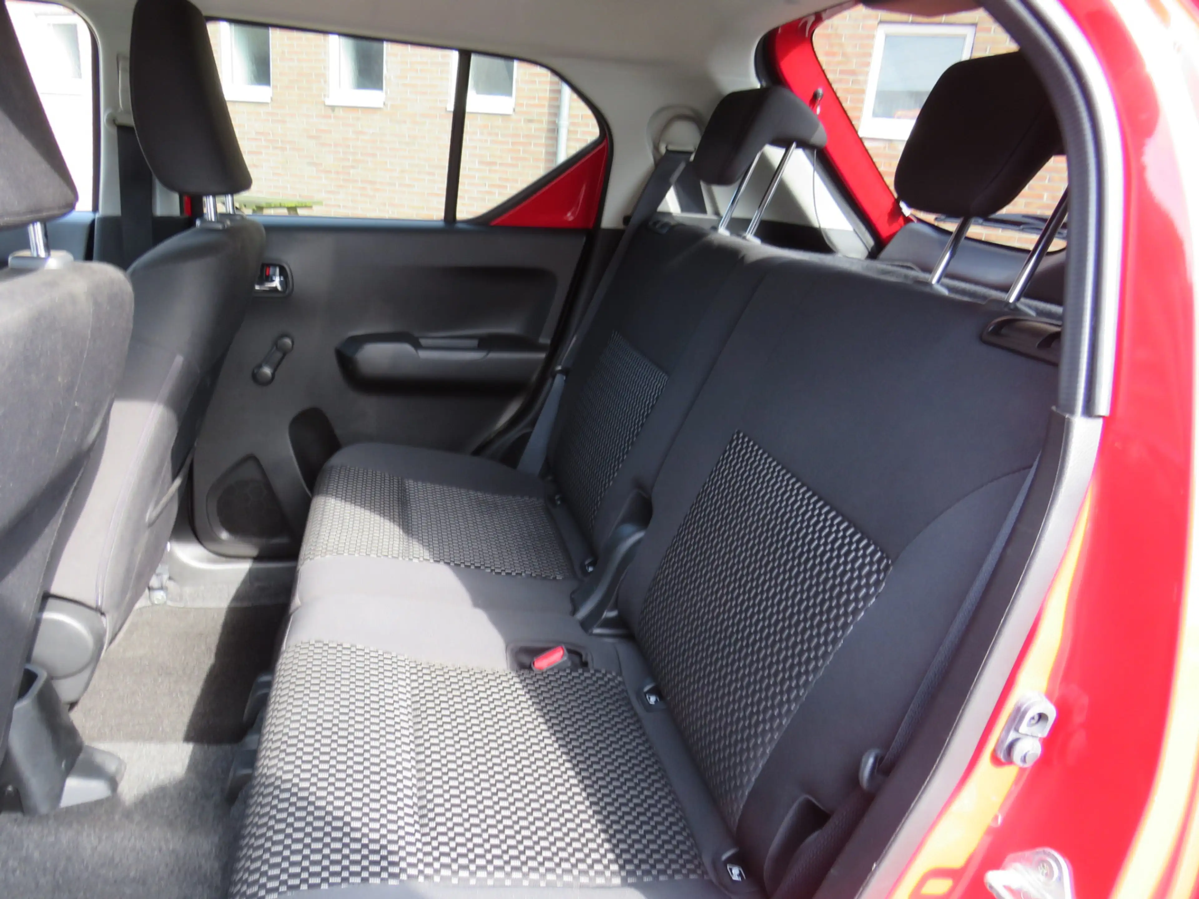 Suzuki Ignis 1.2 Smart Hybrid Select * Rijklaarprijs incl. gara — photo 19