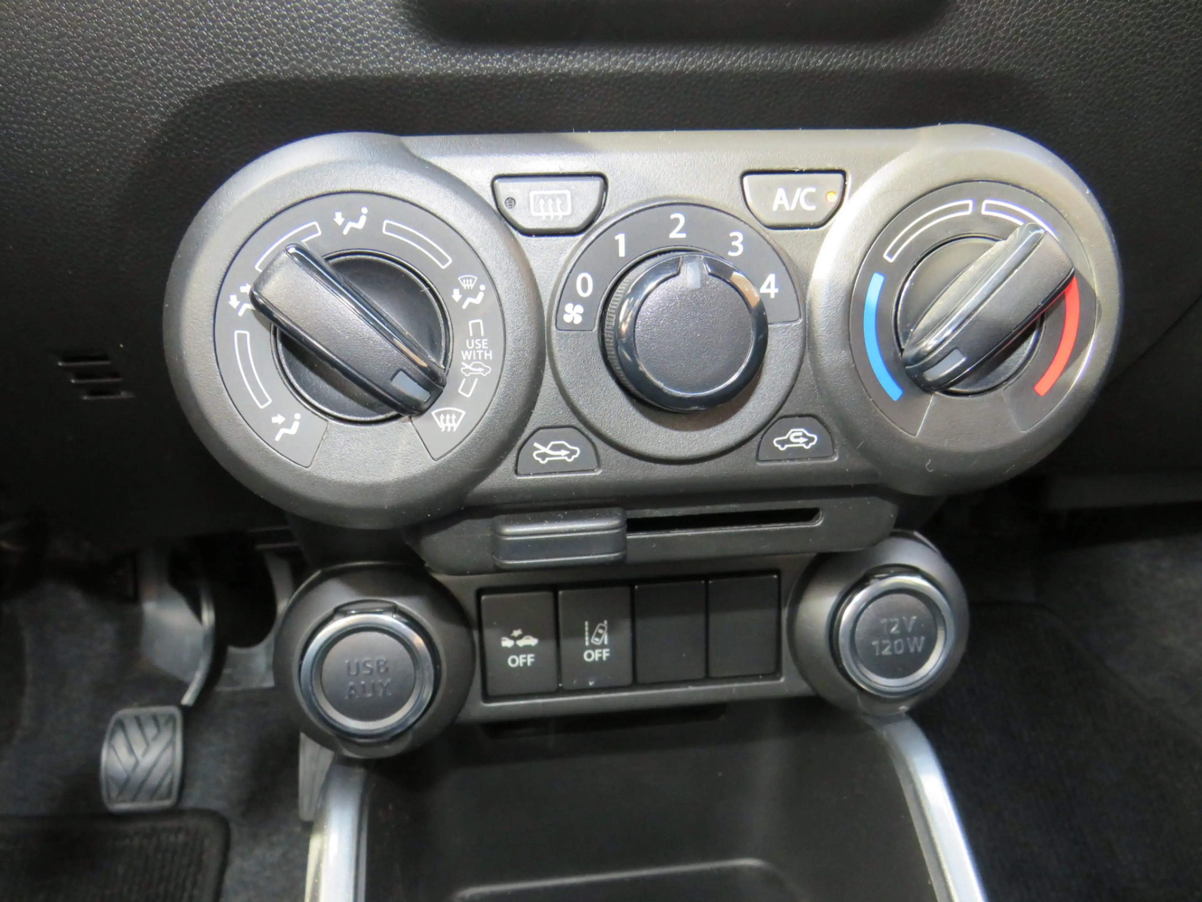 Suzuki Ignis 1.2 Smart Hybrid Select * Rijklaarprijs incl. gara — photo 9
