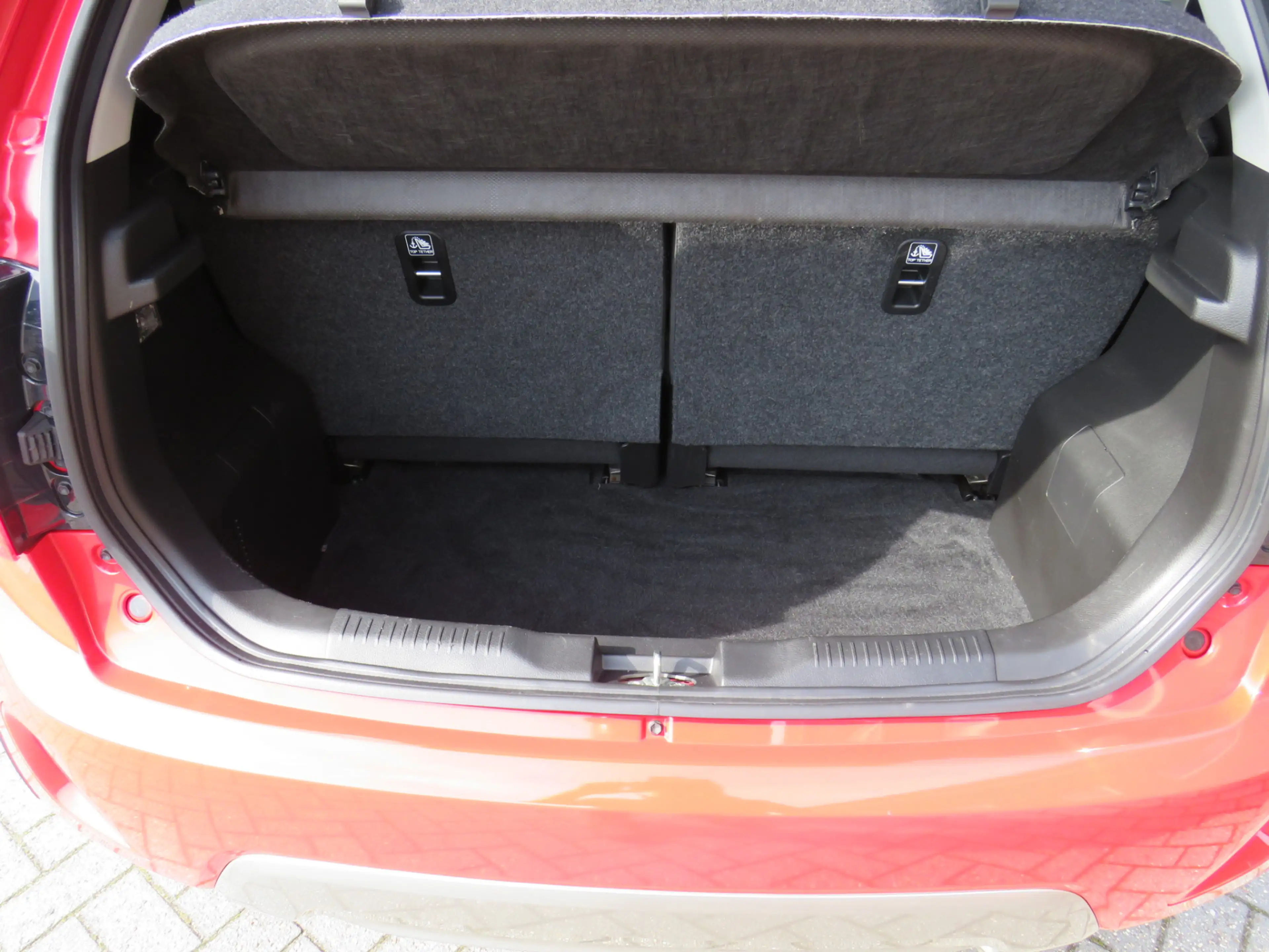 Suzuki Ignis 1.2 Smart Hybrid Select * Rijklaarprijs incl. gara — photo 14