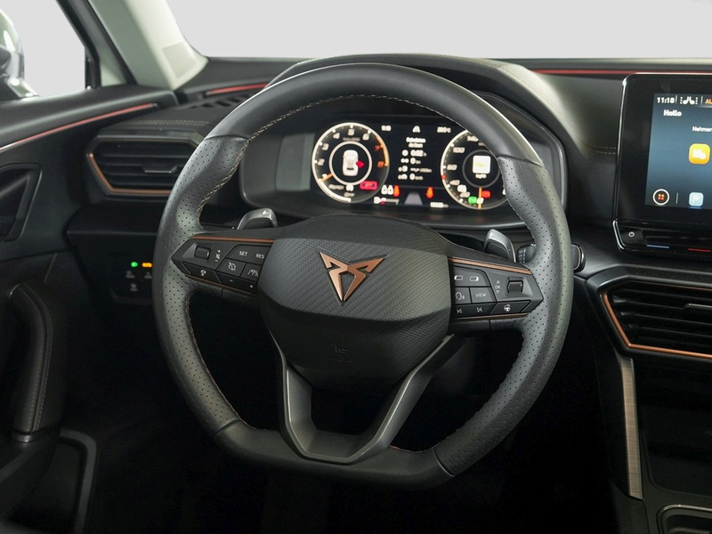 Photo du véhicule