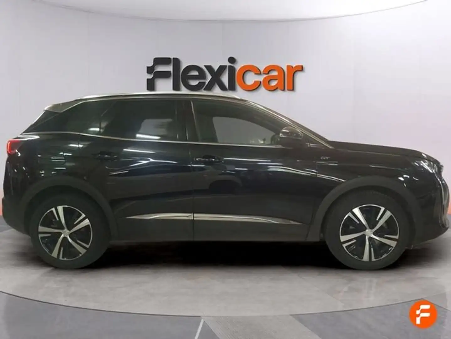 Peugeot 3008 1.5 BlueHDi 96kW Active Pack EAT8 Negro - 2