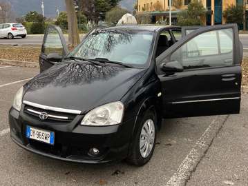 1.4 GPL/Benzina