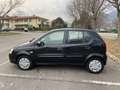 Tata Indica 1.4 GPL/Benzina Schwarz - thumbnail 2