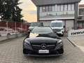 Mercedes-Benz C 300 C 300e eq-power Premium 4matic auto Schwarz - thumbnail 2