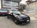 Mercedes-Benz C 300 C 300e eq-power Premium 4matic auto Schwarz - thumbnail 1