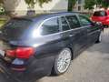 BMW 525 525d xDrive Touring Aut. Schwarz - thumbnail 14