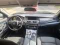 BMW 525 525d xDrive Touring Aut. Schwarz - thumbnail 11