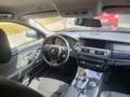 BMW 525 525d xDrive Touring Aut. Schwarz - thumbnail 10