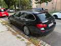 BMW 525 525d xDrive Touring Aut. Schwarz - thumbnail 3