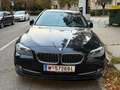 BMW 525 525d xDrive Touring Aut. Schwarz - thumbnail 4