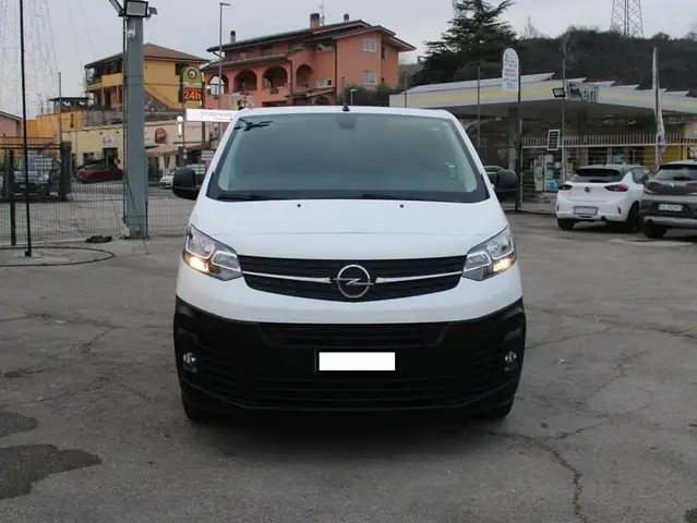 Opel Vivaro 2.0 d 120 Cv  ENJOY S&S