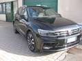 Volkswagen Tiguan 2.0 tdi Advan.R-Line Exterior Pack 4X4 150cv dsg Noir - thumbnail 2
