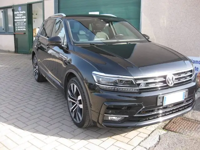 Volkswagen Tiguan 2.0 tdi Advan.R-Line Exterior Pack 4X4 150cv dsg
