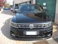 Volkswagen Tiguan 2.0 tdi Advan.R-Line Exterior Pack 4X4 150cv dsg Noir - thumbnail 3