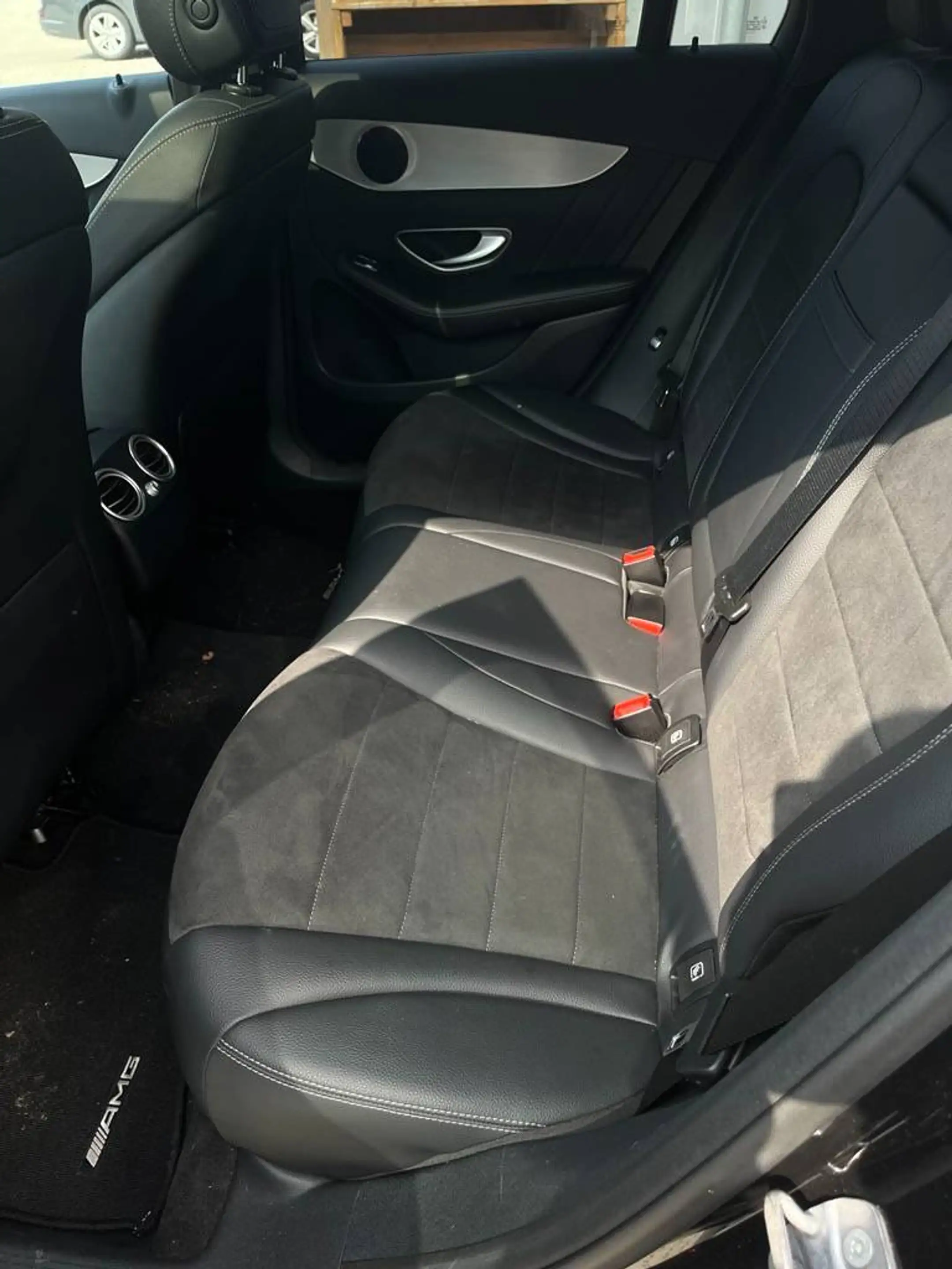 Mercedes-Benz GLC 350 GLC 350 d 4Matic (253.325) — photo 13