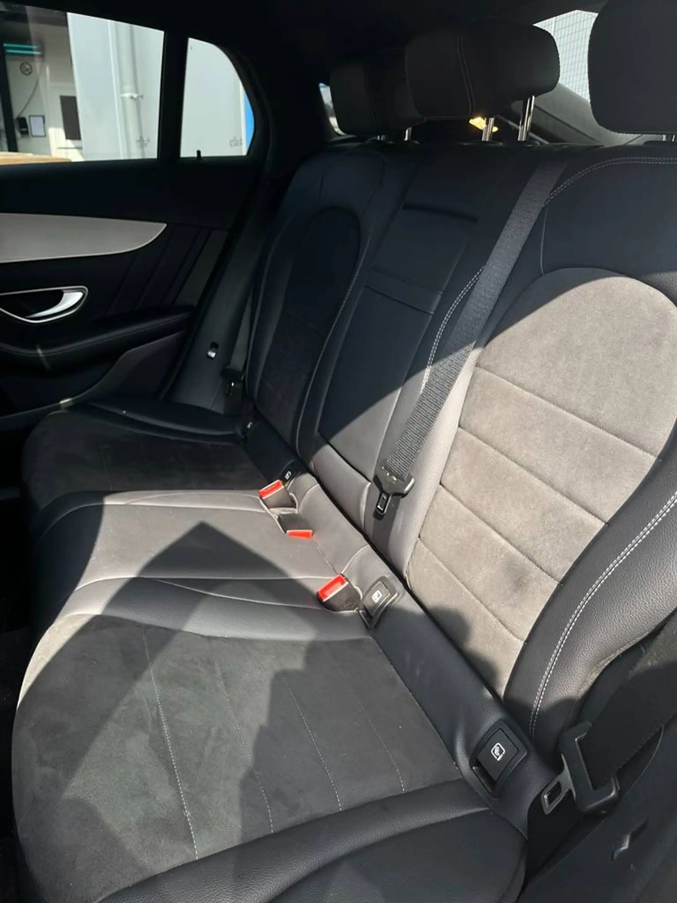 Mercedes-Benz GLC 350 GLC 350 d 4Matic (253.325) — photo 14